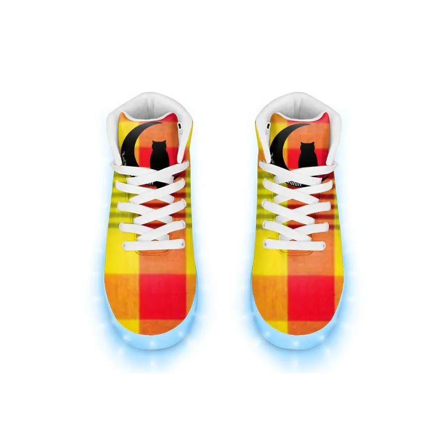 MADRAS LED AIR LCC