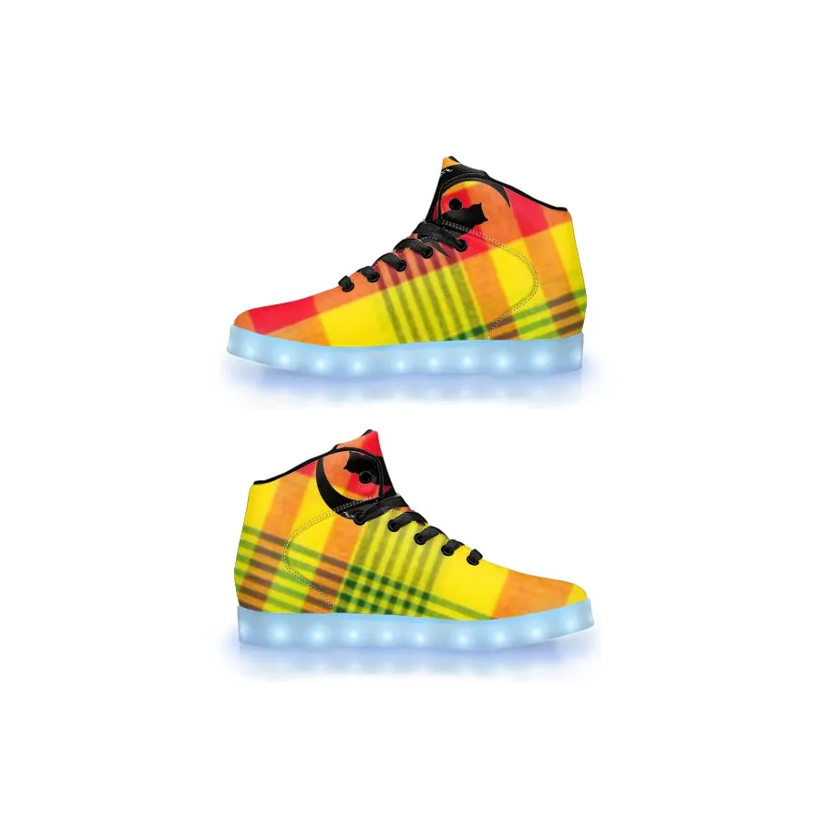 MADRAS LED AIR LCC