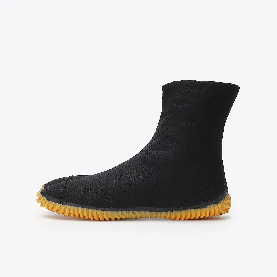 Marugo Matsuri Jog Tabi Shoes 6 Clips Low Top