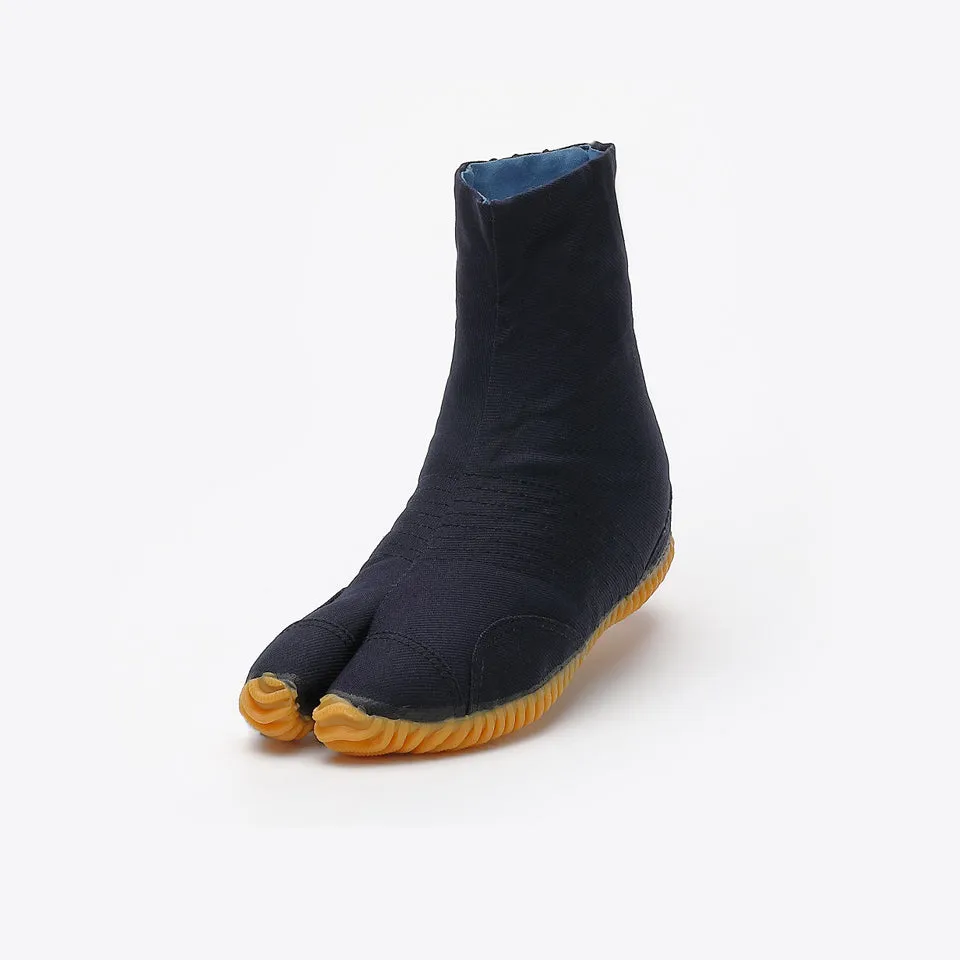 Marugo Matsuri Jog Tabi Shoes 6 Clips Low Top