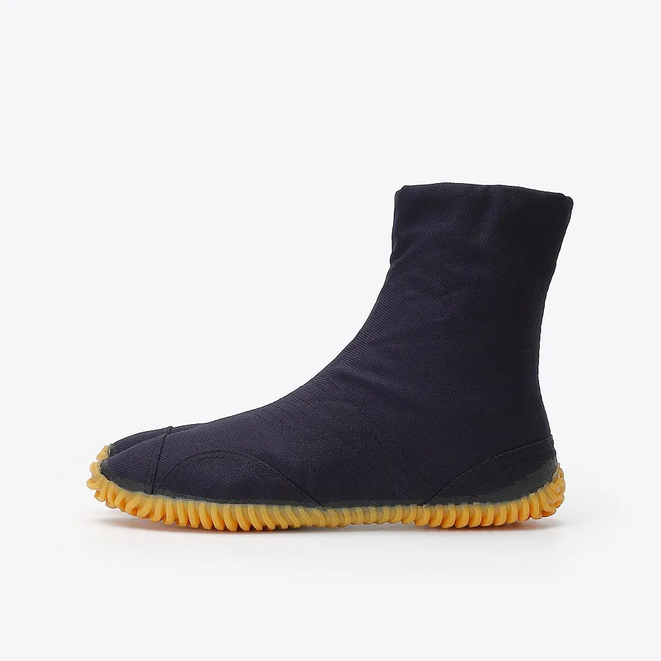 Marugo Matsuri Jog Tabi Shoes 6 Clips Low Top