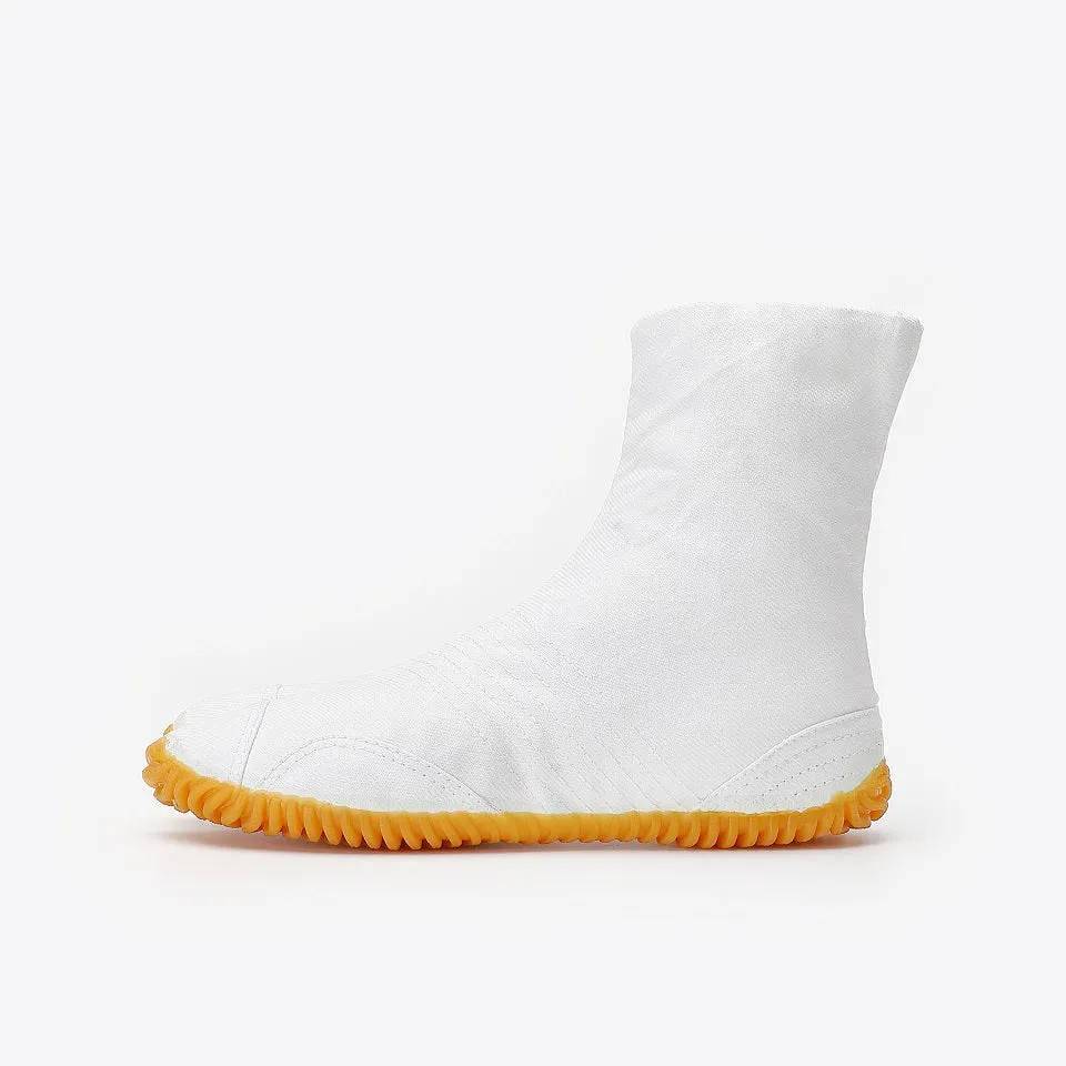 Marugo Matsuri Jog Tabi Shoes 6 Clips Low Top