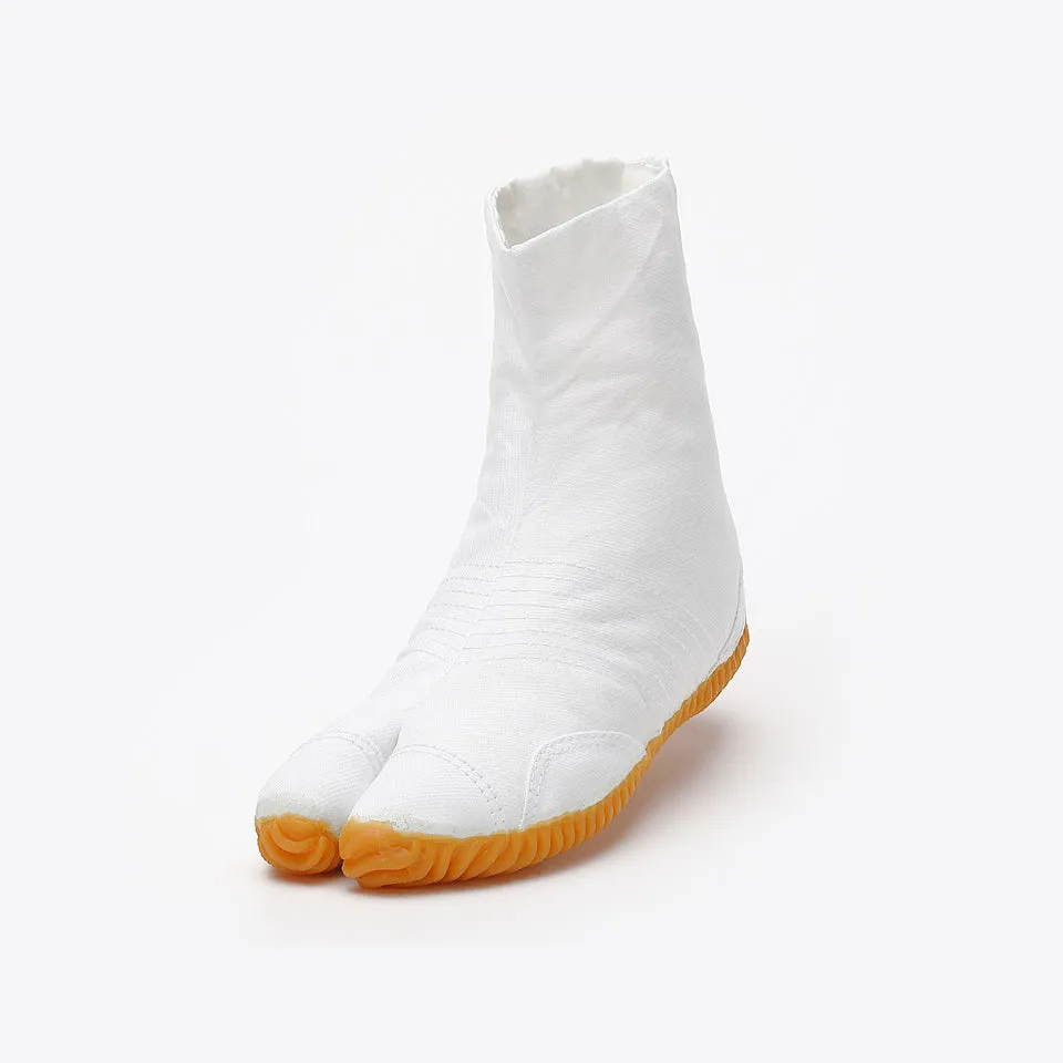 Marugo Matsuri Jog Tabi Shoes 6 Clips Low Top