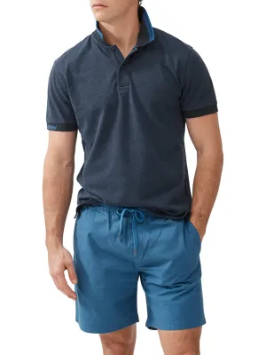 Masterton Sports Fit Polo