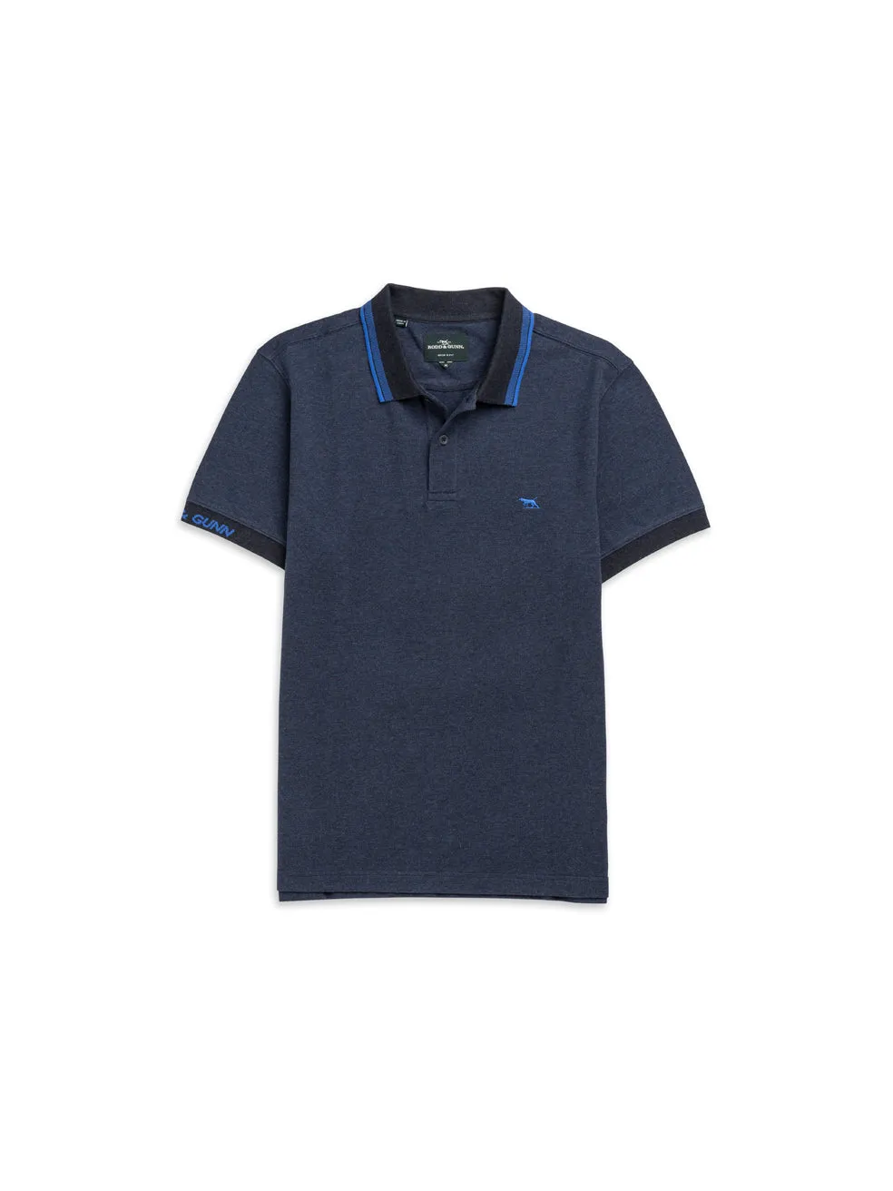 Masterton Sports Fit Polo