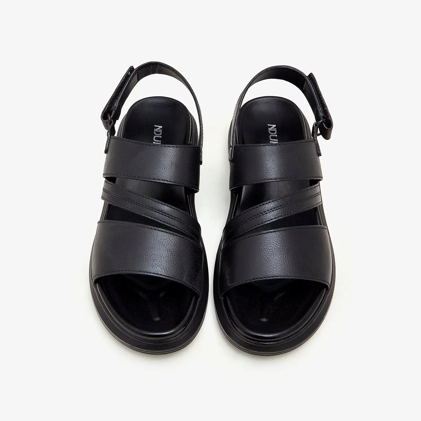 Men's All-Day Comfort Sandals