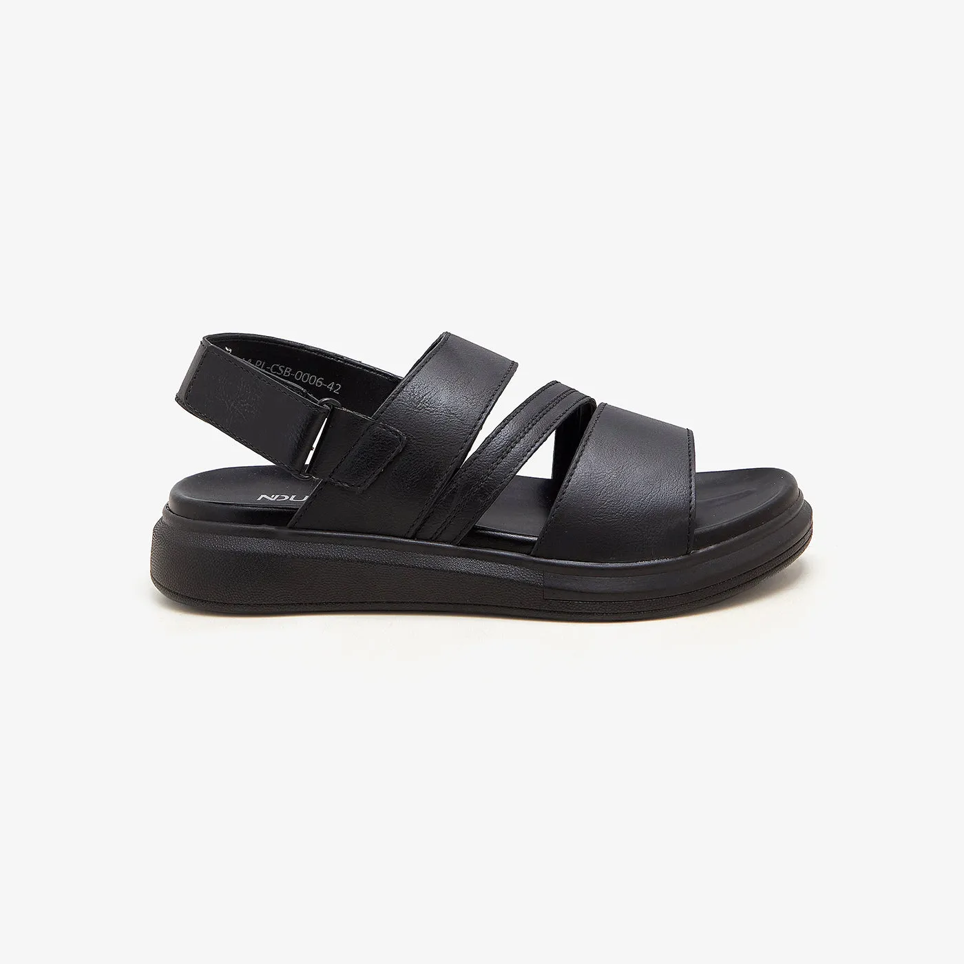 Men's All-Day Comfort Sandals