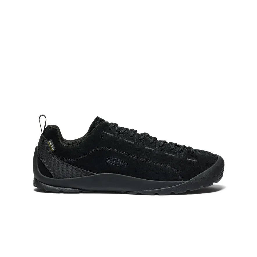 Men's Jasper Waterproof Black Black