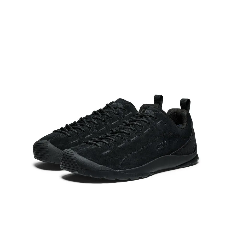 Men's Jasper Waterproof Black Black