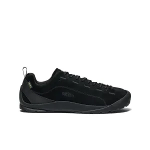 Men's Jasper Waterproof Black Black