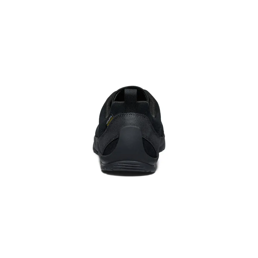 Men's Jasper Waterproof Black Black