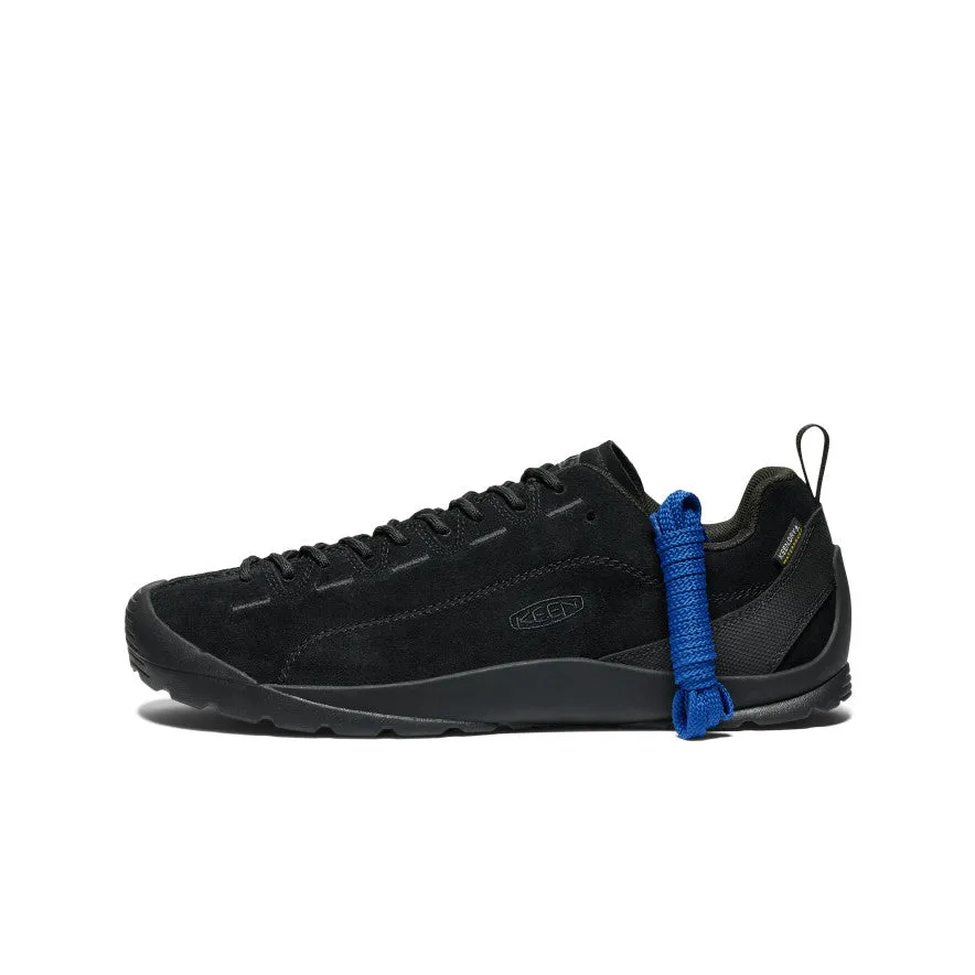 Men's Jasper Waterproof Black Black