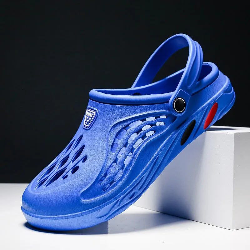 Mens Stylish Summer Sandals