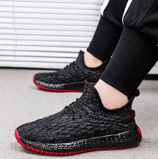 MS732D - Stylish Casual Fashion Shoes