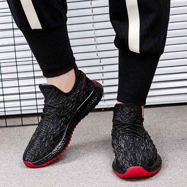 MS732D - Stylish Casual Fashion Shoes