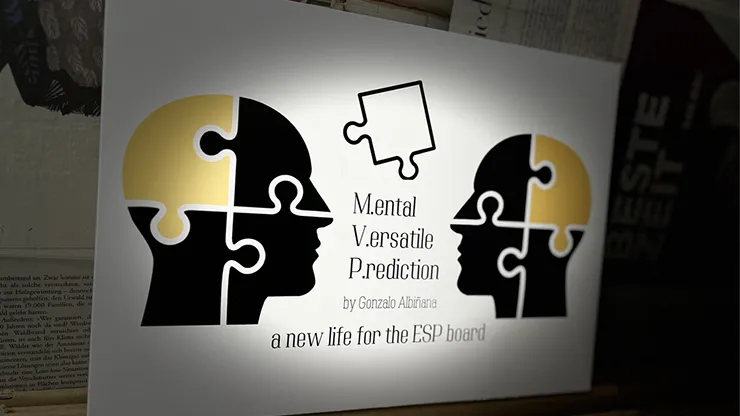 MVP - Mental Versatile Prediction