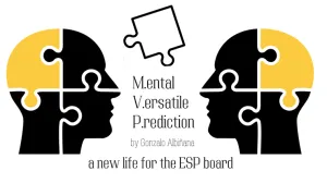 MVP - Mental Versatile Prediction
