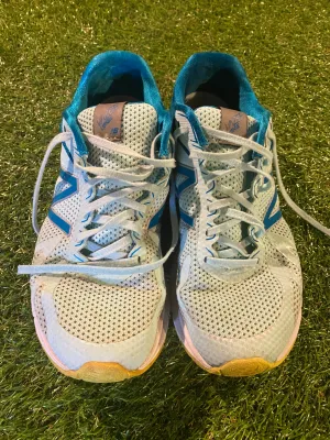New Balance Vazee Branded Womans / Girls Trainers Runners UK Size 6 EU Size 39 US Size 8
