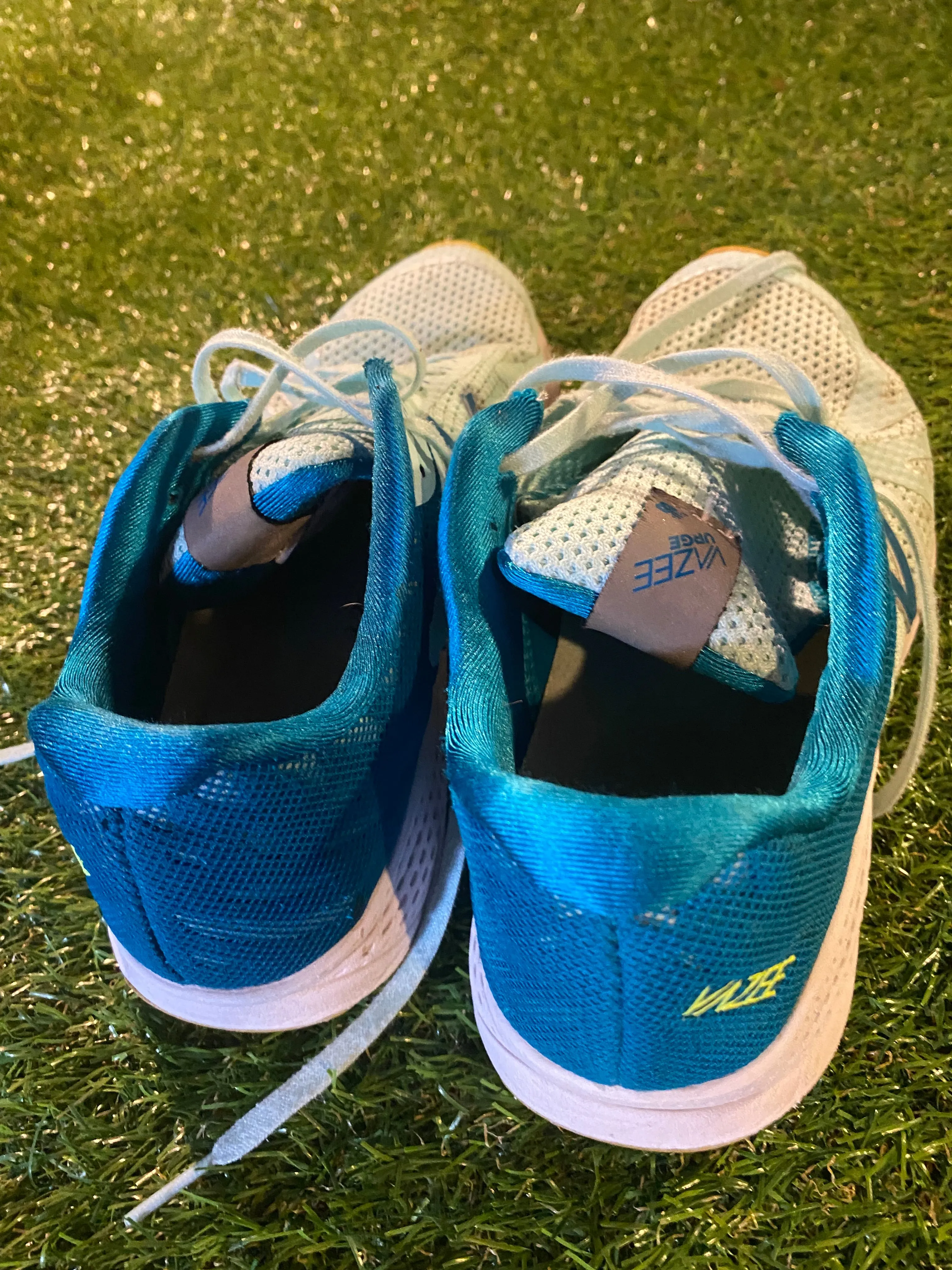 New Balance Vazee Branded Womans / Girls Trainers Runners UK Size 6 EU Size 39 US Size 8