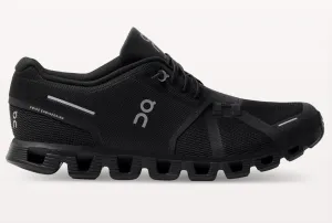 On Mens Cloud 5 - All Black (59.98986)