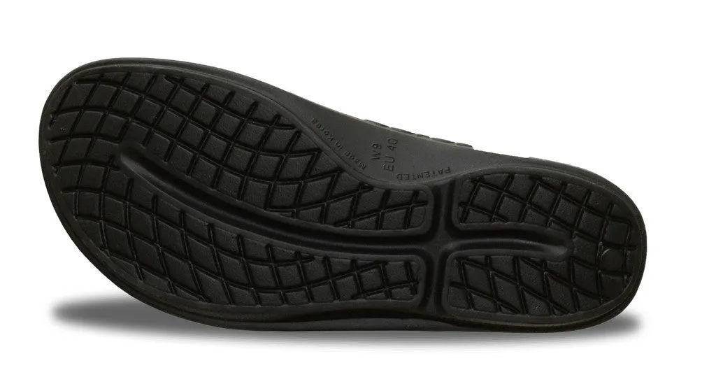 OOFOS Women's OOlala Flip Flops
