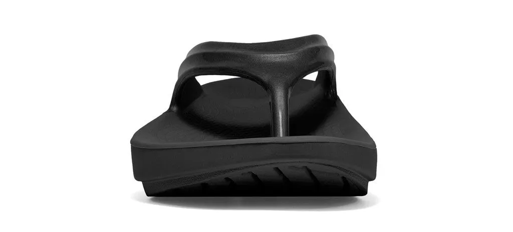 OOFOS Women's OOlala Flip Flops