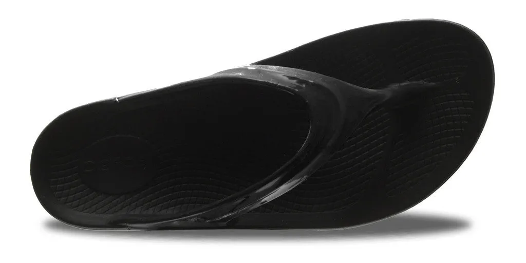 OOFOS Women's OOlala Flip Flops