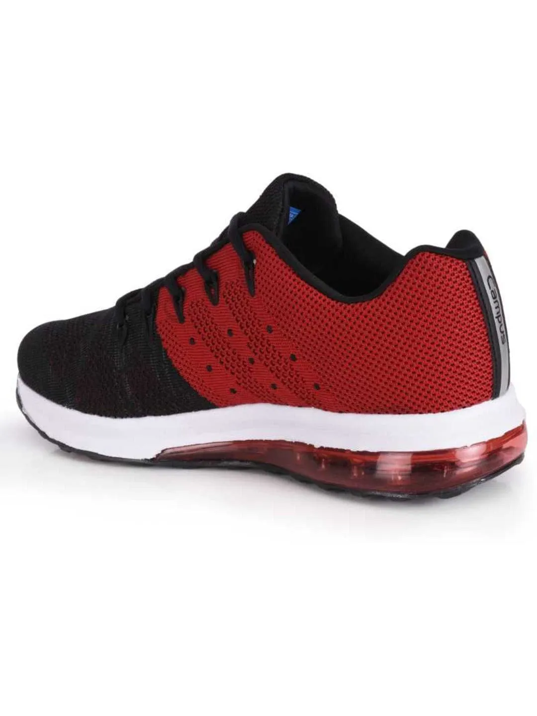 PERIS Grey Men's Running Shoes