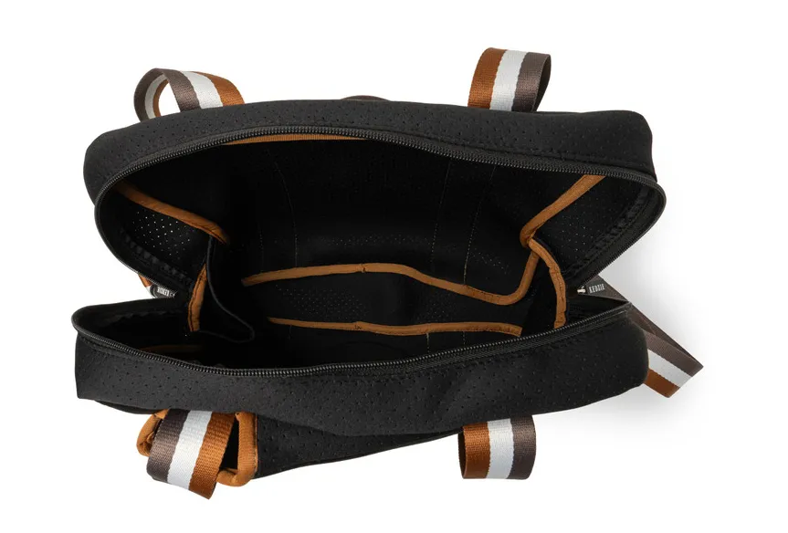 Pickle Ball Tote with Racquet Holder