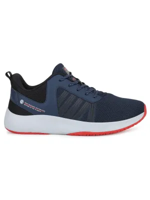 Roc Pro Navy Men's Running Shoes