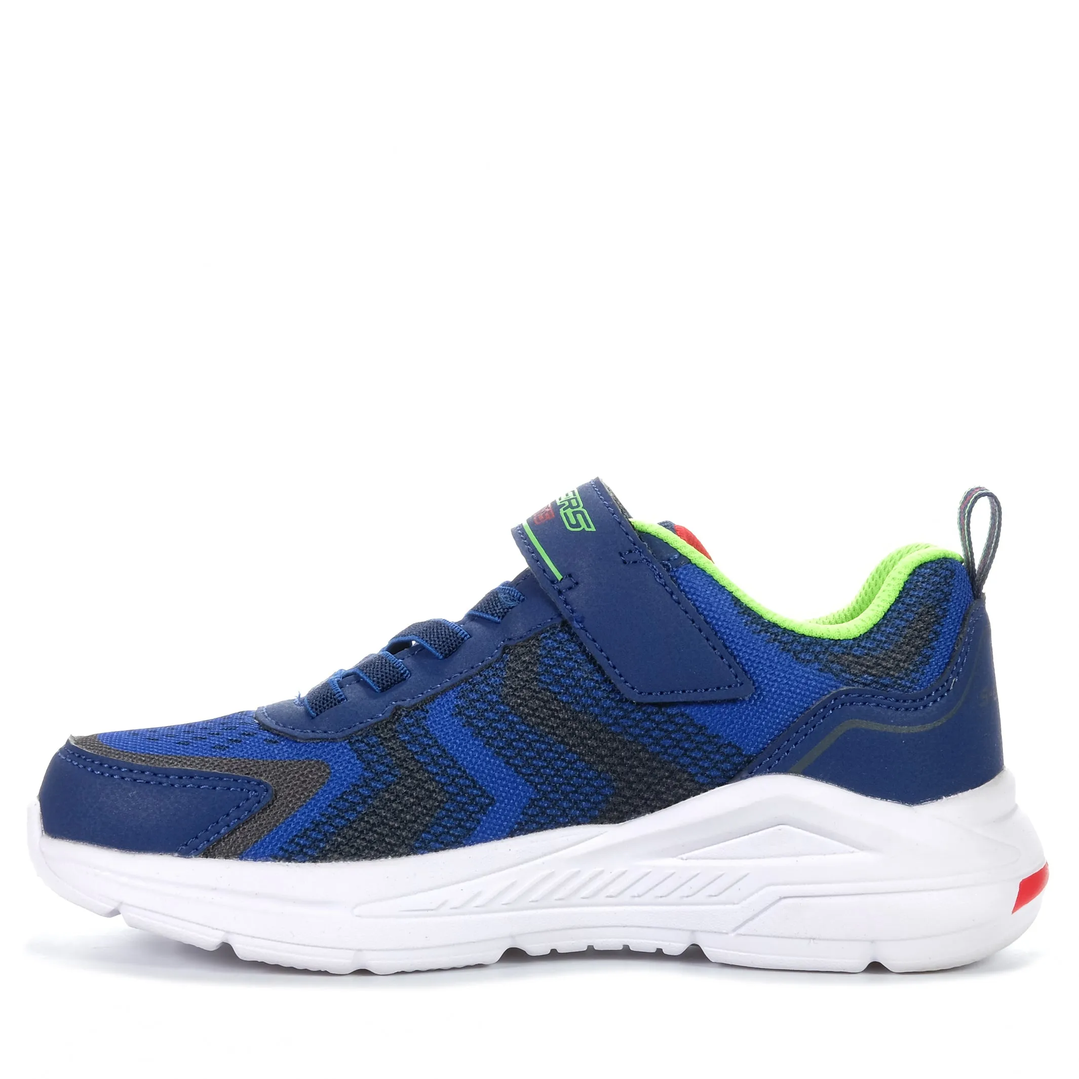 Skechers Tri-Namics 401660L Navy/Lime