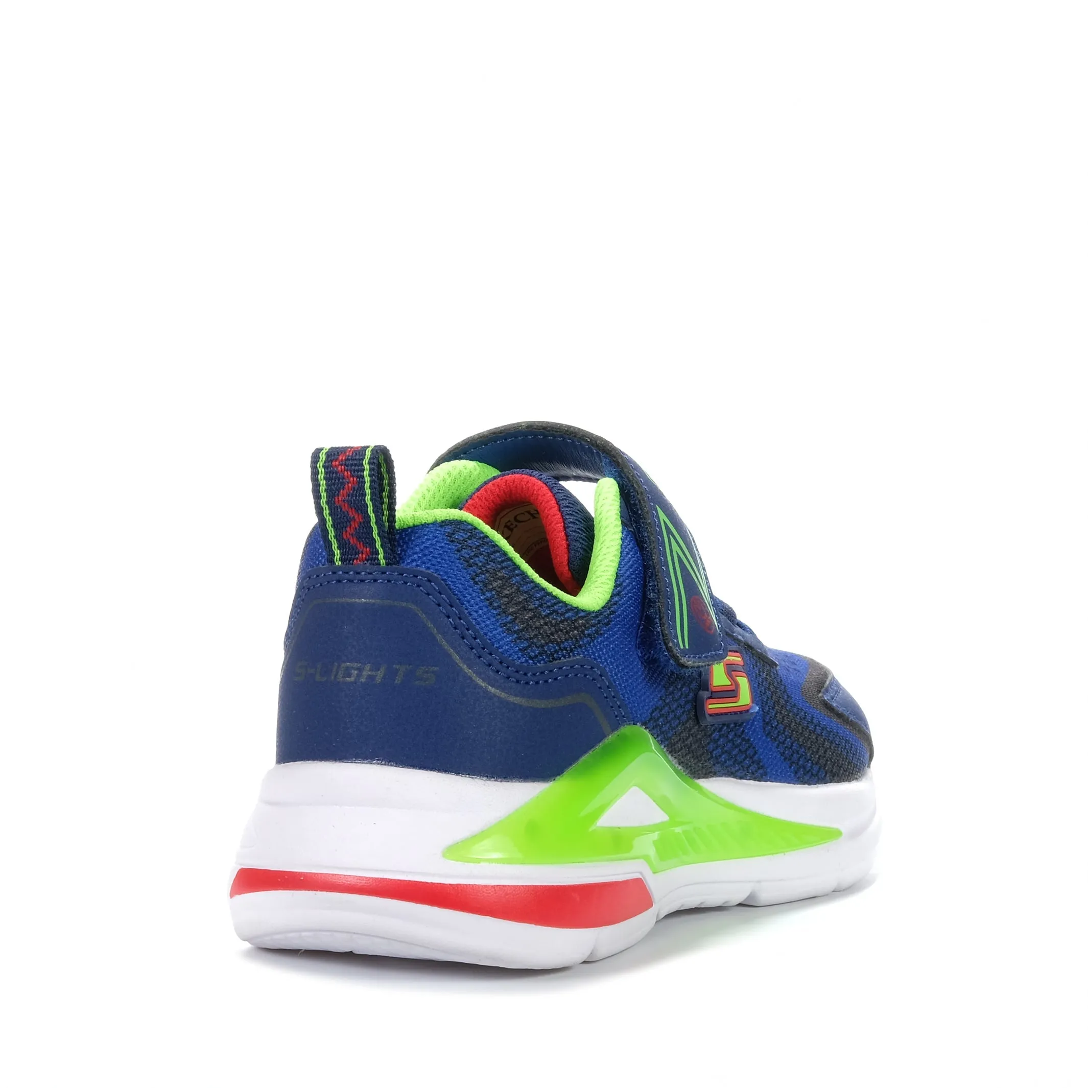 Skechers Tri-Namics 401660L Navy/Lime