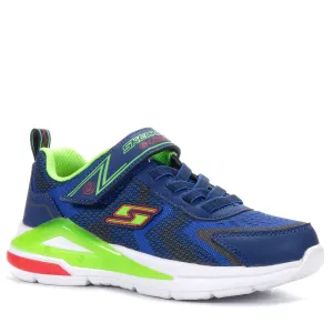 Skechers Tri-Namics 401660L Navy/Lime