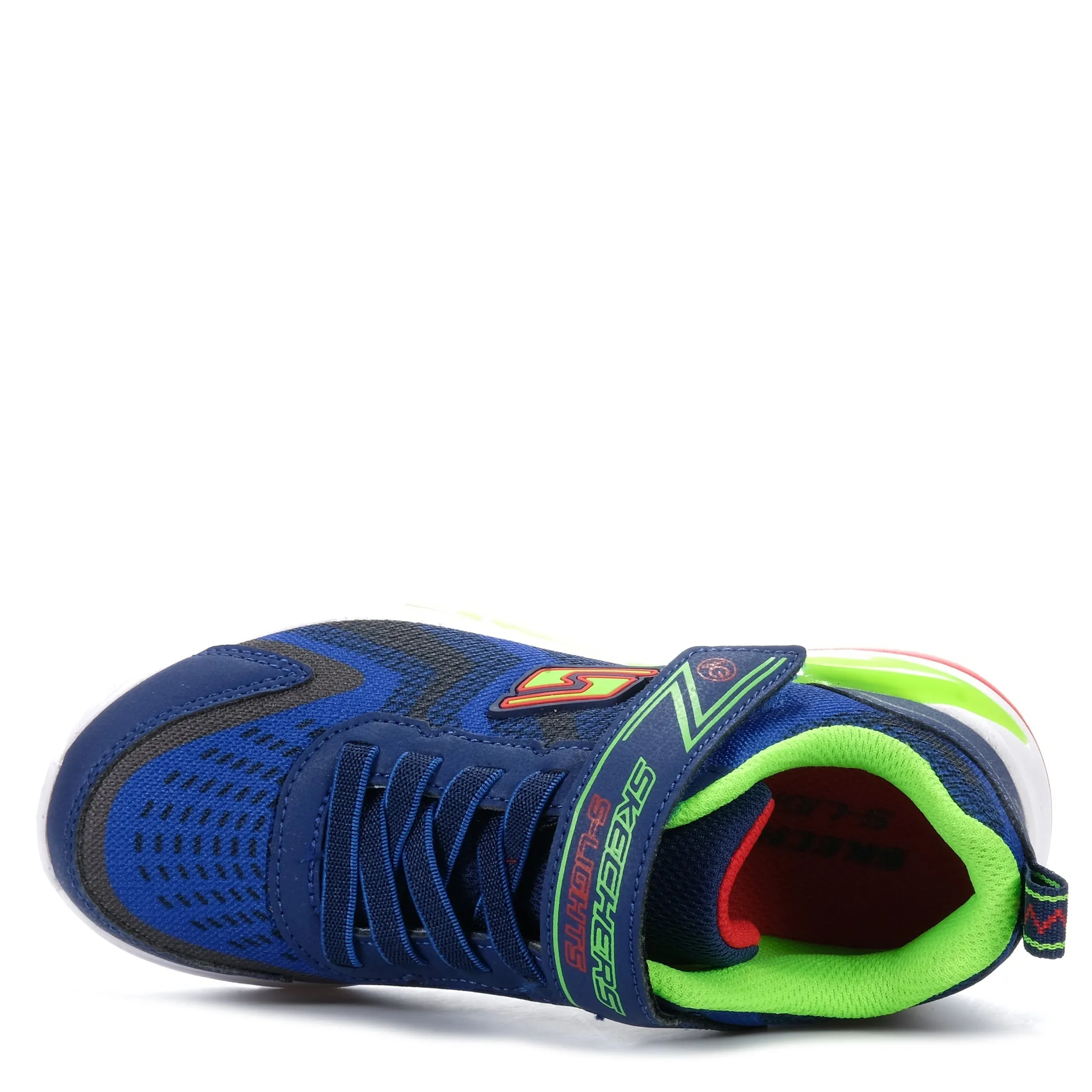Skechers Tri-Namics 401660L Navy/Lime