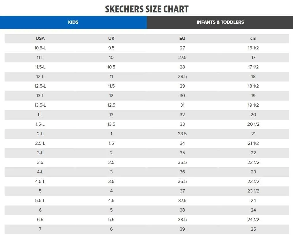 Skechers Uno Lite Sports Shoes Childrens Sports in H.pink Synthetic/Trim