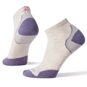 SmartWool Women's PhD Run Ultra Light Low Cut Socks
