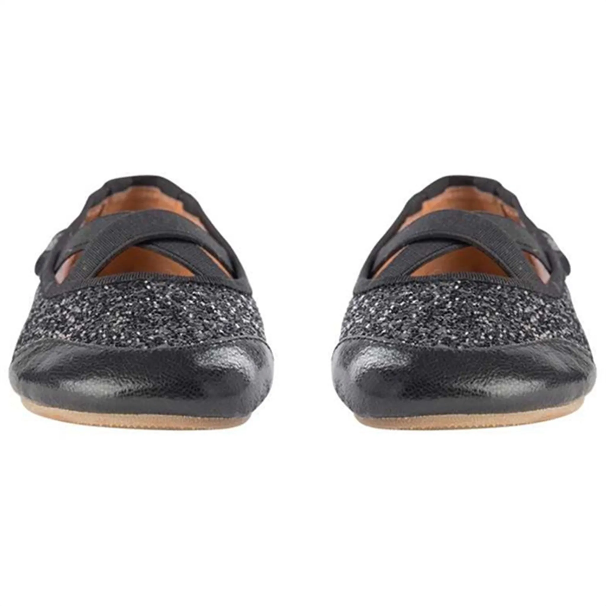 Sofie Schnoor Ballerina Indoors Shoes Black