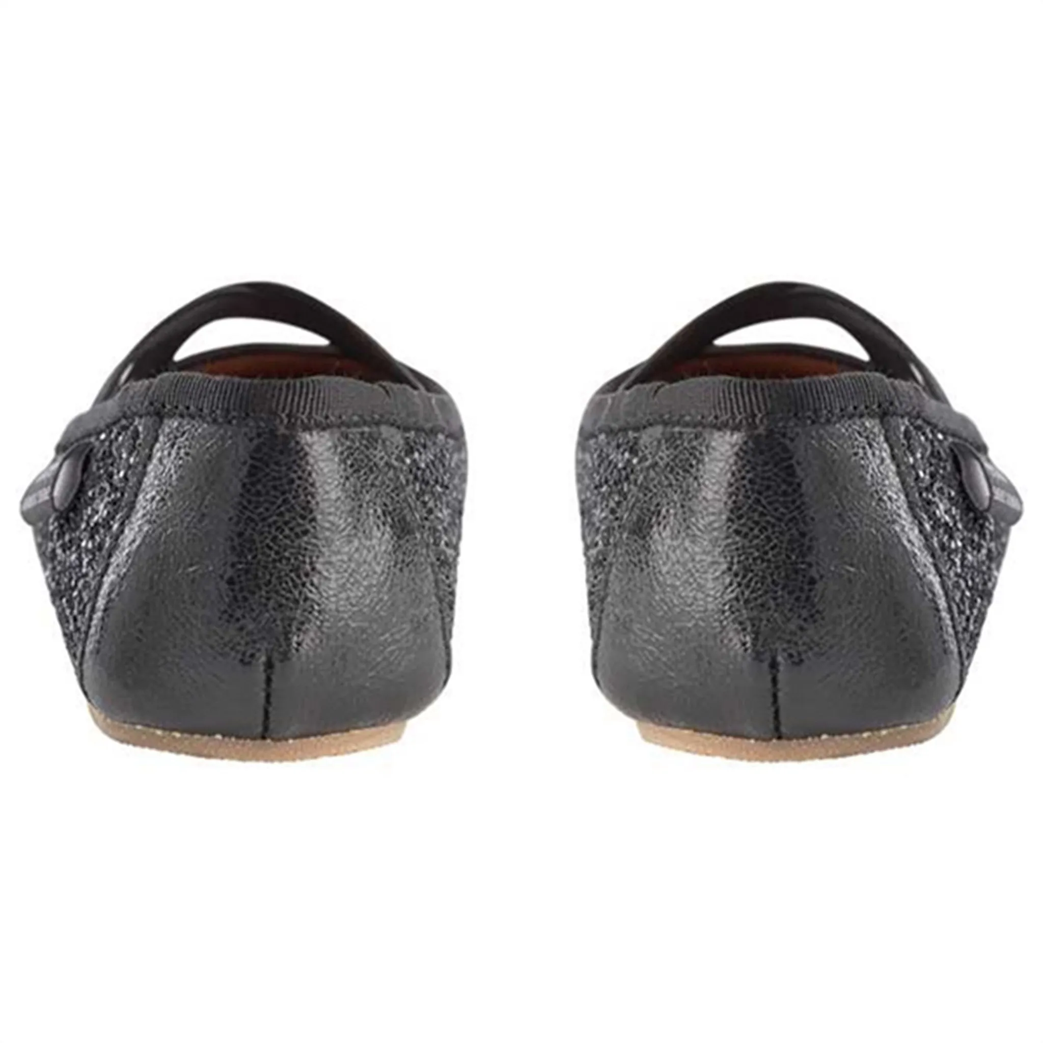 Sofie Schnoor Ballerina Indoors Shoes Black