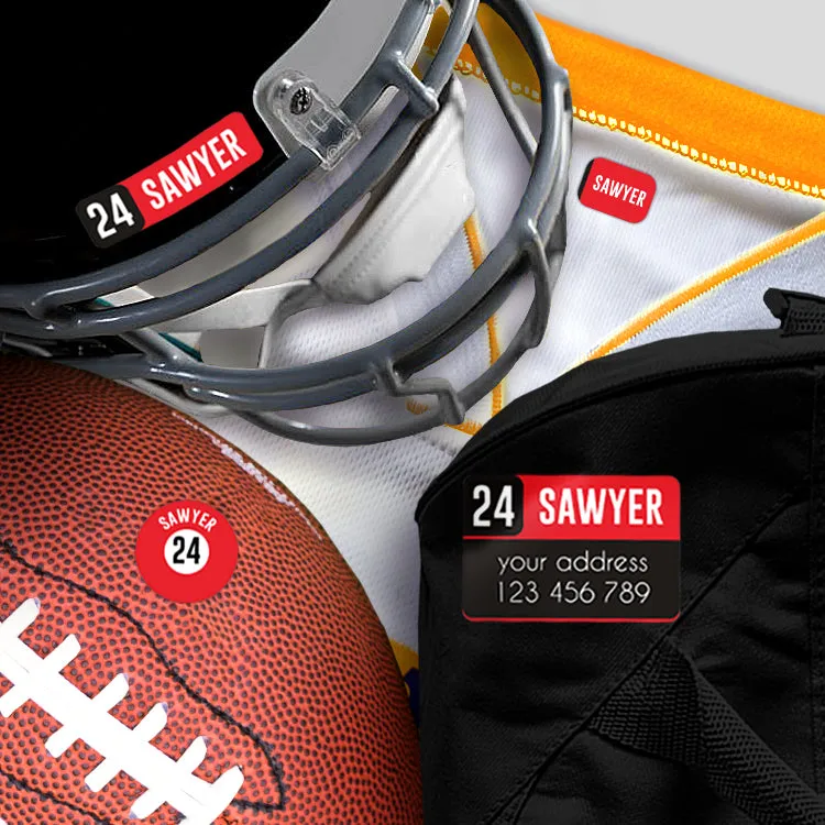 Sports Pack