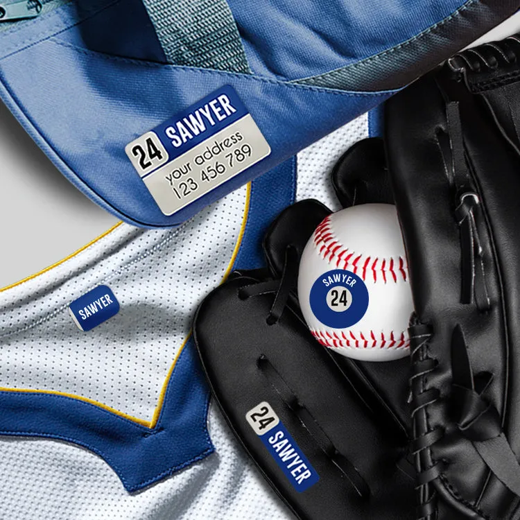 Sports Pack