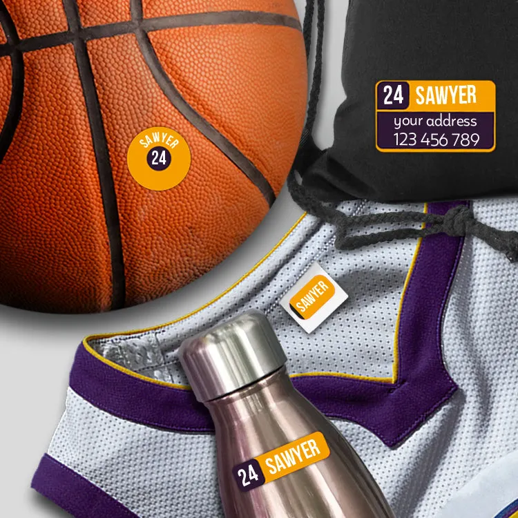 Sports Pack