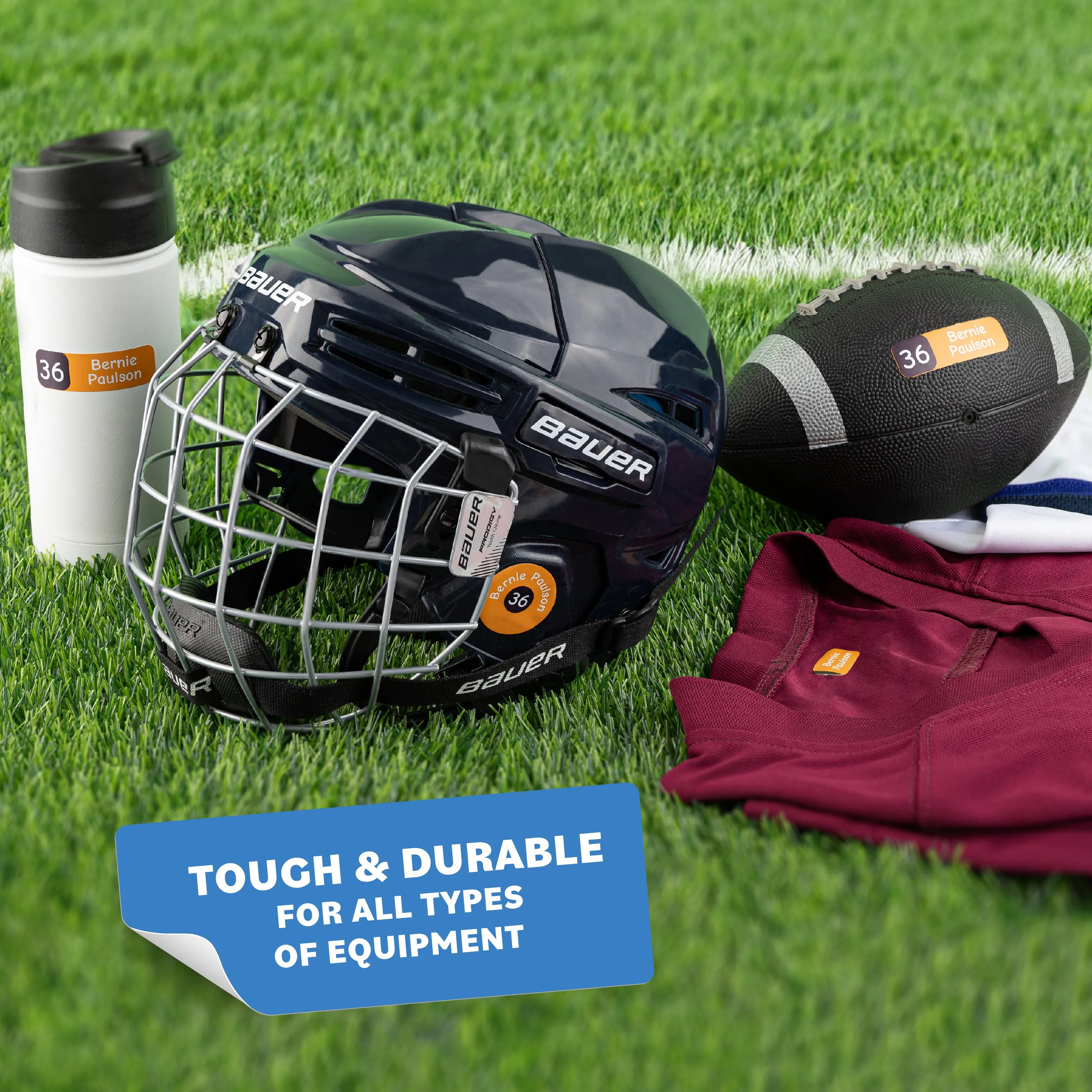 Sports Pack