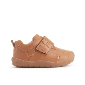 Startrite Footprint First Walker Shoe 0769 Tan F