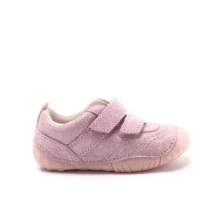 Startrite Little Smile Pink Glitter 0823 F Fit