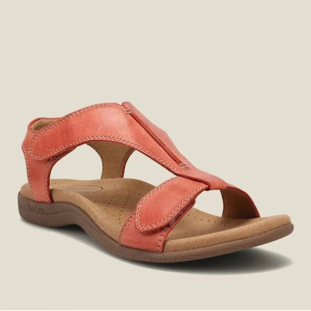 Summer Woman Sandals