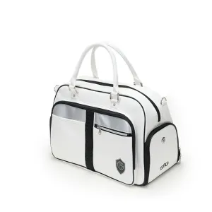 SVG Golf Duffel Bags PU Waterproof Handbag