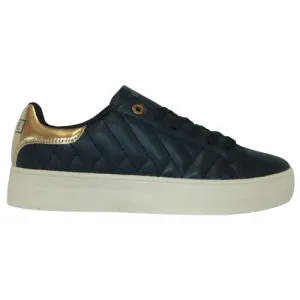 Tommy Bowe Ladies  Trainers - Levi - Navy