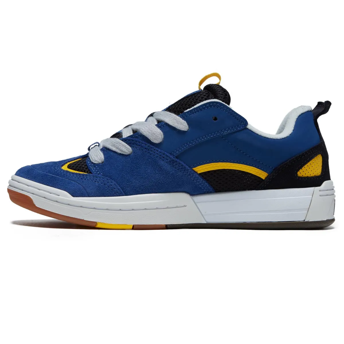Vans Mixxa Shoes - Navy/Grey