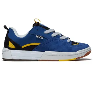 Vans Mixxa Shoes - Navy/Grey