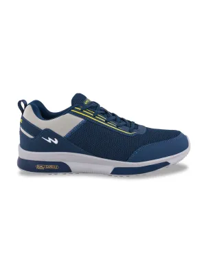 VINCE Blue  Men's Sports Shoes